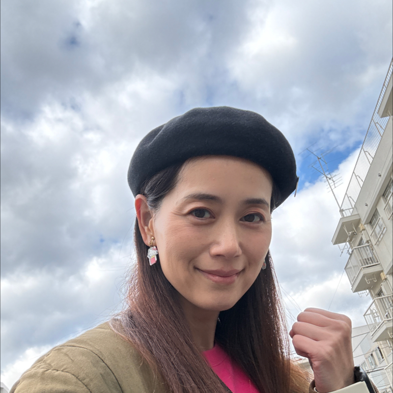 米田カヌレット　始動‼️