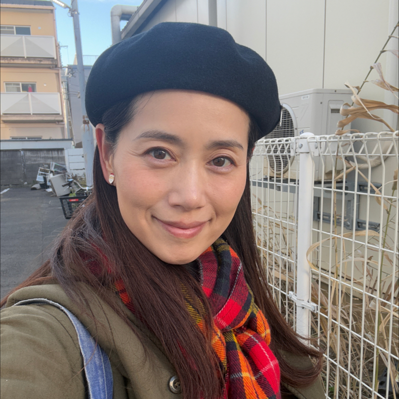 「ボクに似合う靴、ありますか？」