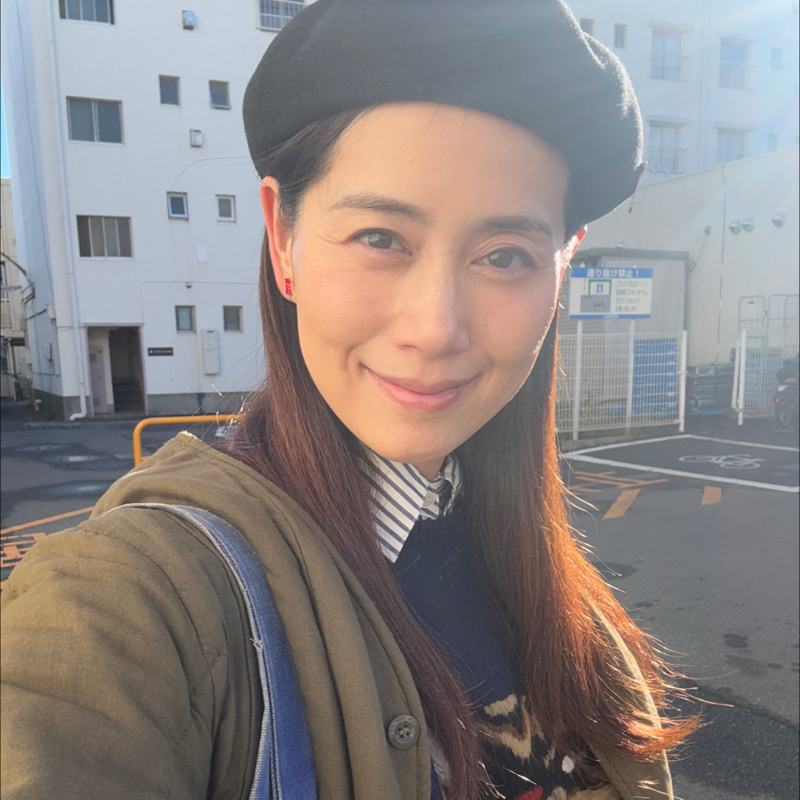 ついに４７回目の誕生日を迎えましたー😆