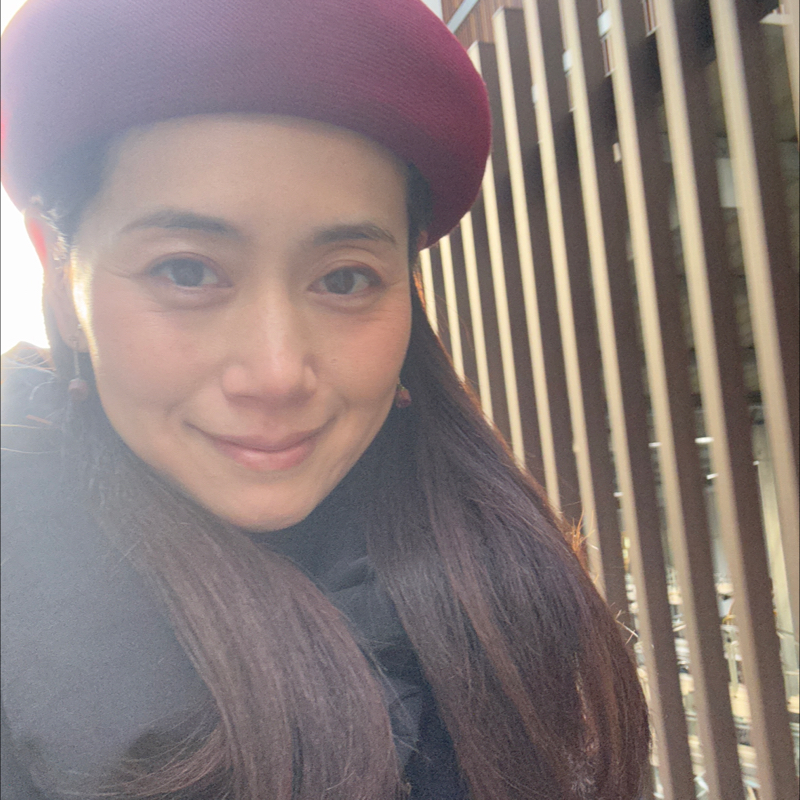 温かいこころ、ですね🤍