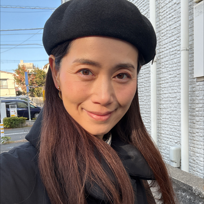 挨拶はお嫌いですか？？