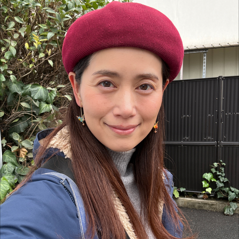 コトバは大事だよ