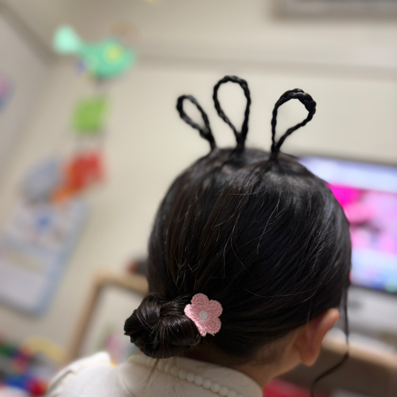 今日はうれしいひな祭り🎎