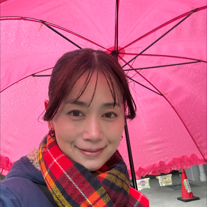 🥶寒すぎるんよ〜