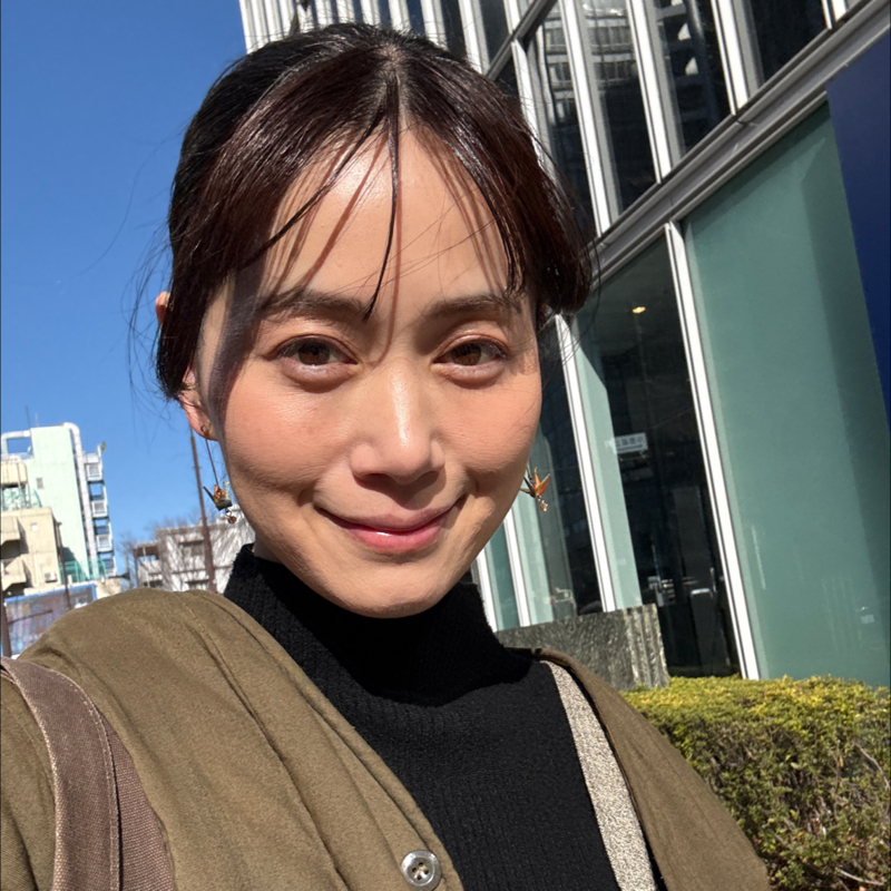 会いたいな〜話したいな〜