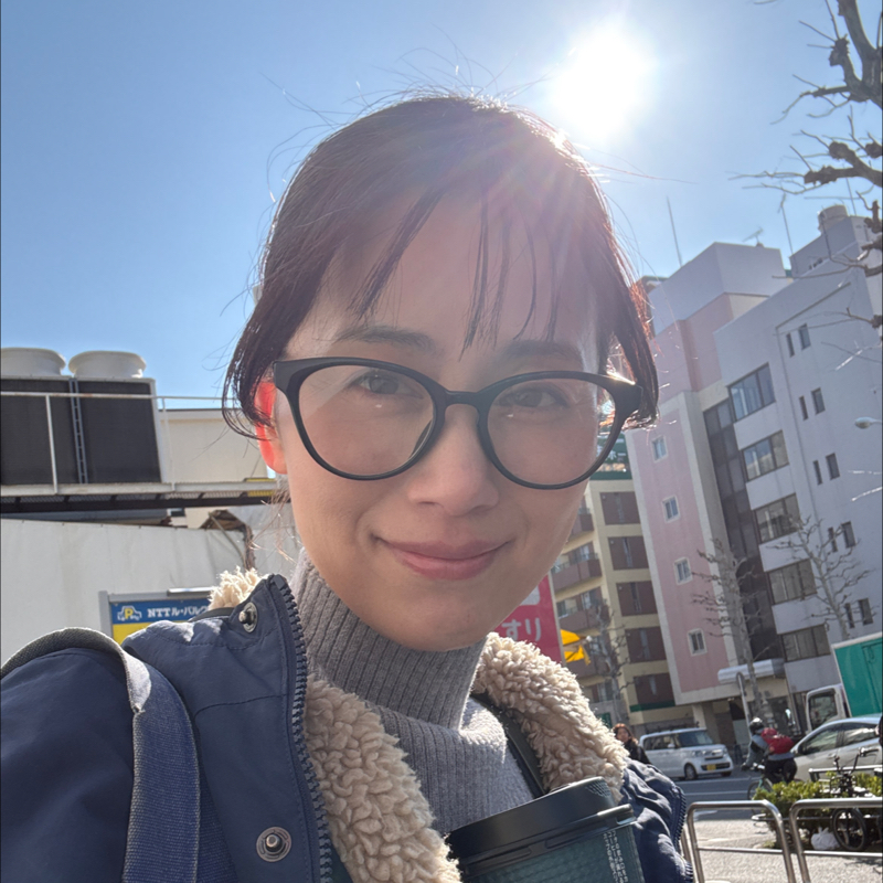 何か気持ちわるい。。。