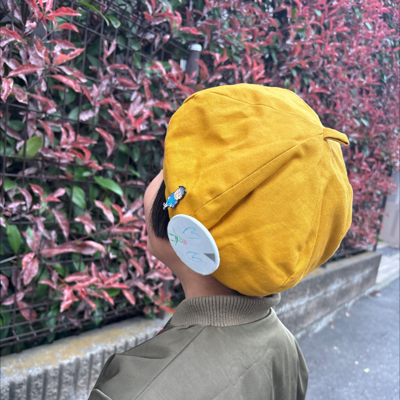 今日は、なんと、あの人がゲストに⁉️