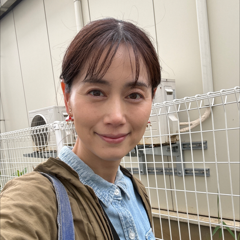 誰のせいでもない