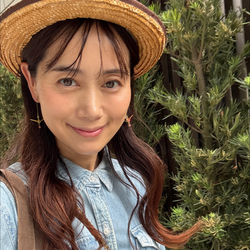 ⤵️最悪な中でも最高に⤴️
