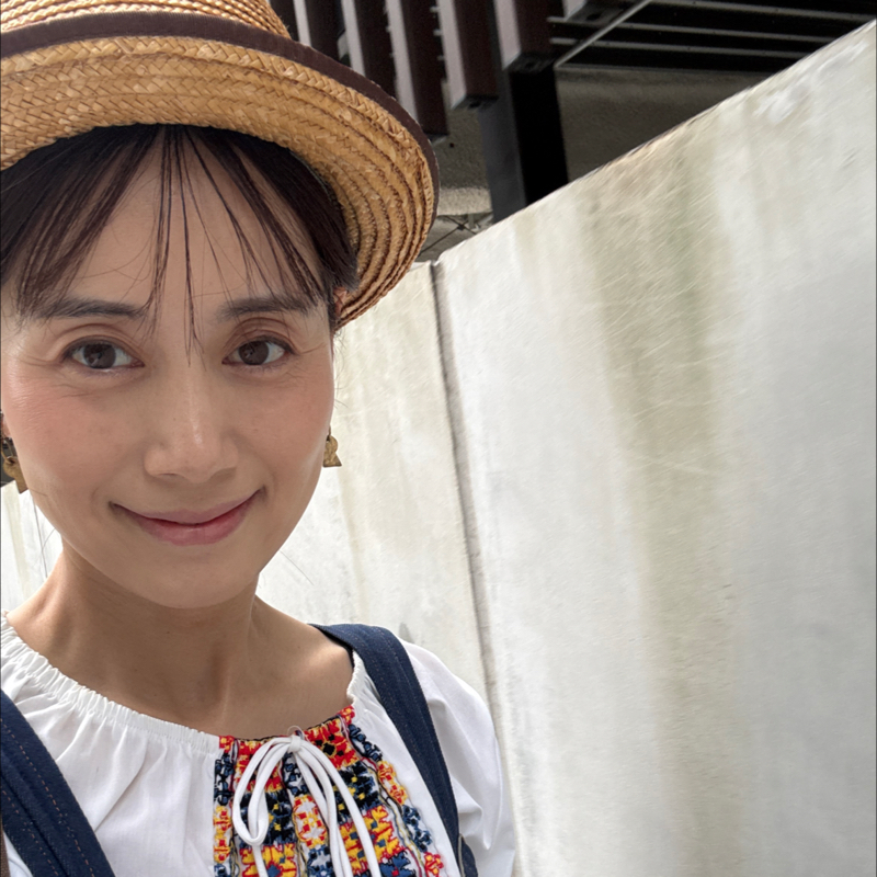 お帰りなさーい✋