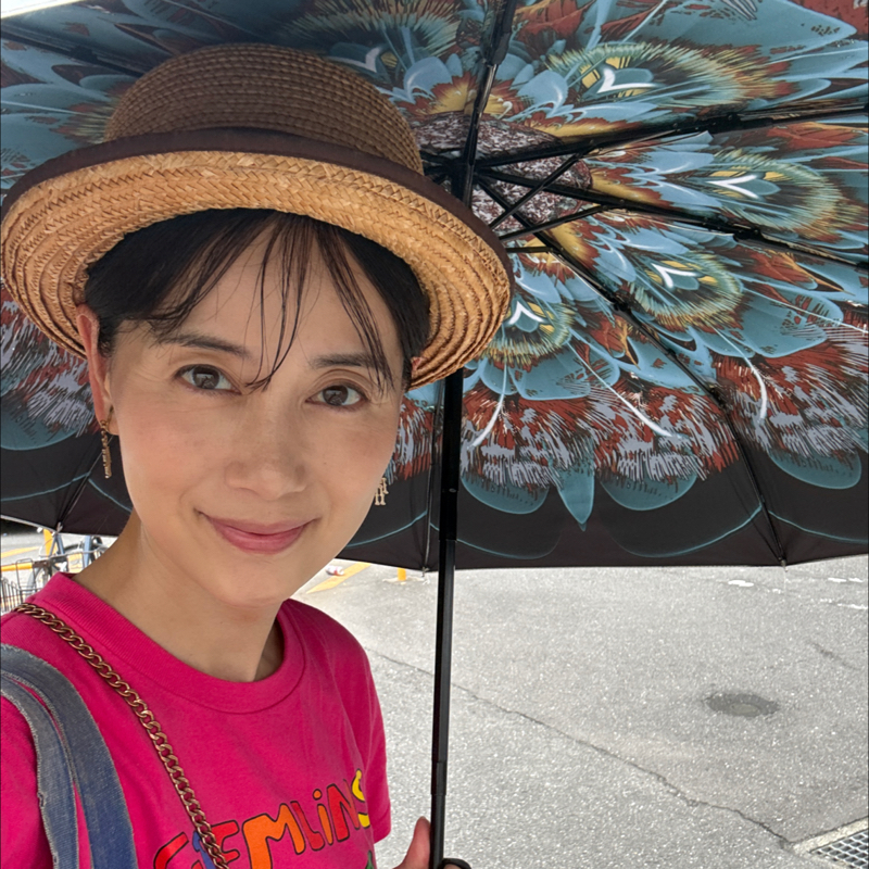 🚥チカチカ、、、進んではいけない