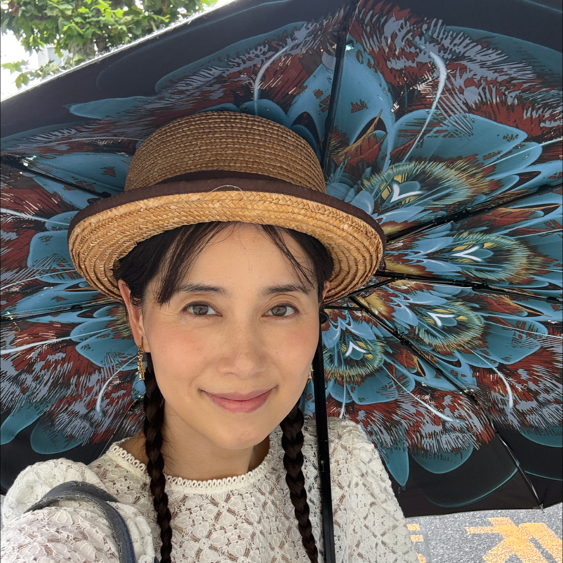 最後はやっぱりあの言葉🪄✨