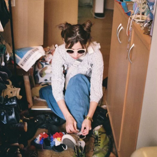 279 ツアーを終えて色々ありましたSAD VACATION