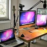 SNSと100万の使い道