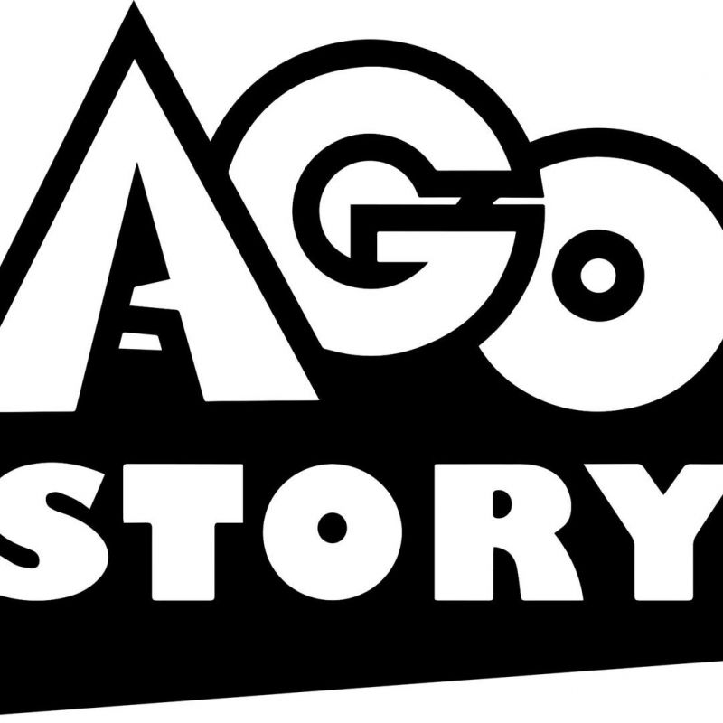 1 はじめましてあごたんです！