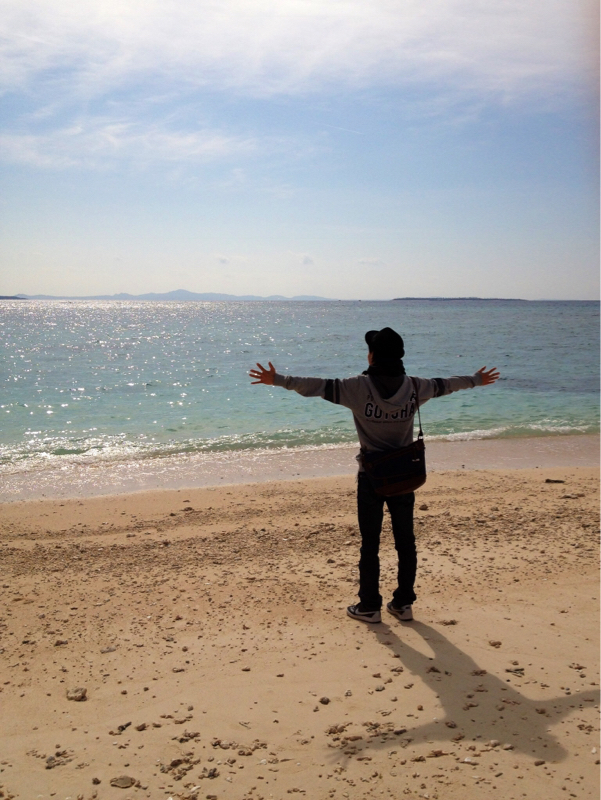 第1回 ゼミの直属に捧ぐ②