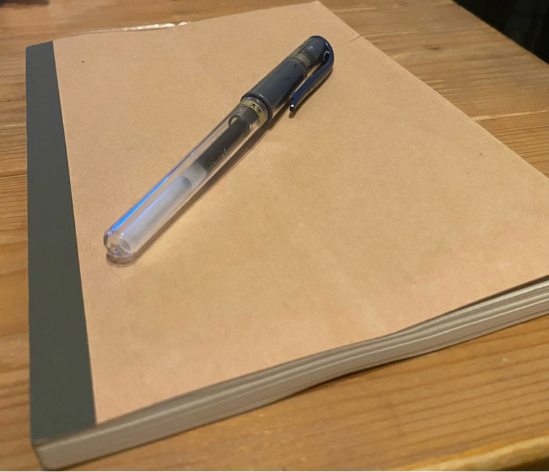 #202-1 竹屋淡二のライティングの哲学(±0,±0,±0)