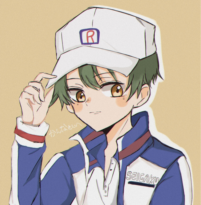 こしまえかんな