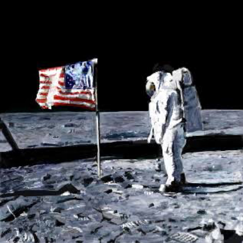 #8 24分で分かる人類月面到達への軌跡②