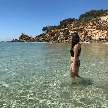 #01 初めまして今日のメルボルンは…？家の家賃とかね（笑）