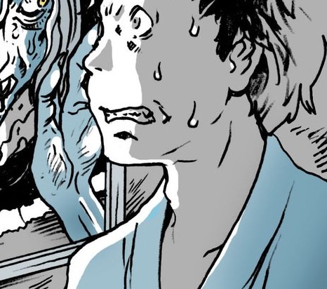 なおして from Radiotalk episode artwork