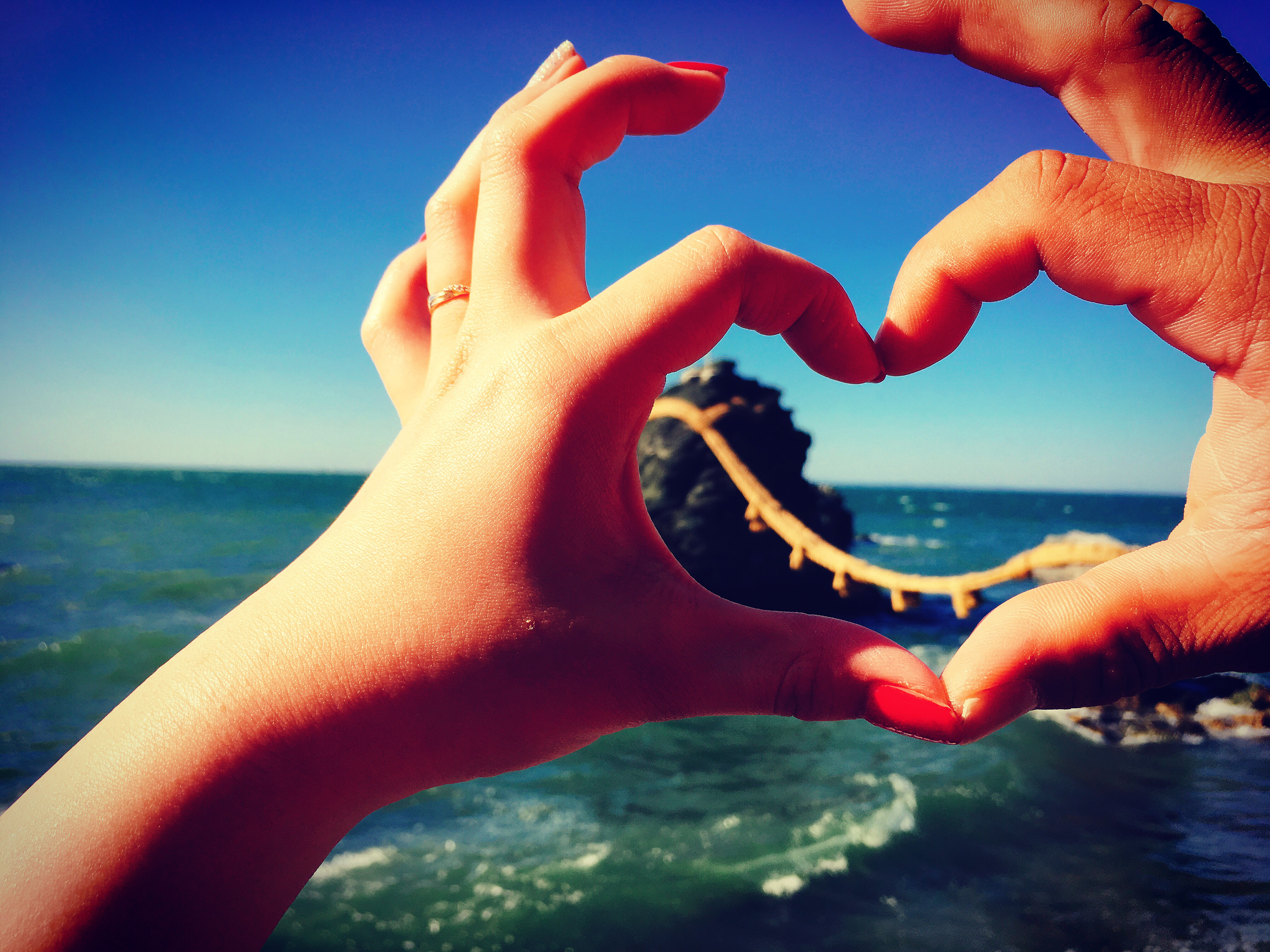 どうぞごゆるりと。