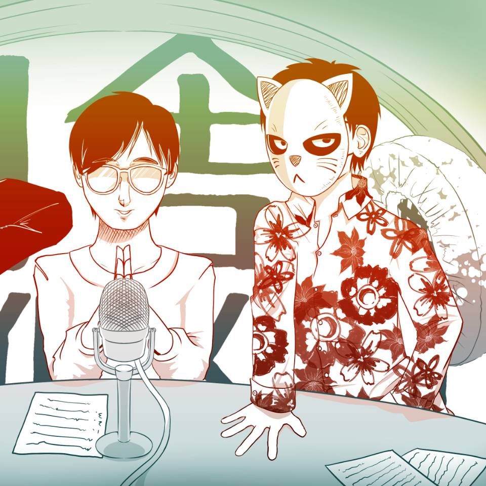 #161 松たか子と冷やし中華、それは春の便り