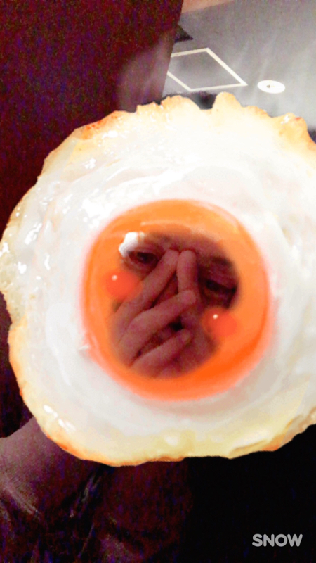 夜のごそごそと見たドラマの話