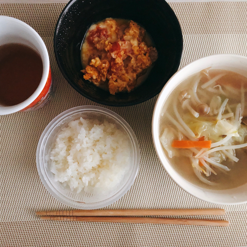 【第151回】今日の晩ご飯紹介【時々愚痴】