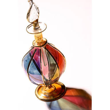 【第7回】 良い香りのする女になりてえ、とドンキで思った【憧れ】