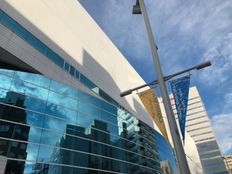 【第25回】 宮野真守のリクエストライブ行きました【L&P】