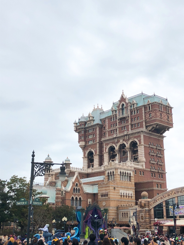 【第52回】一人ディズニーしてえ【ぼっちの極み】