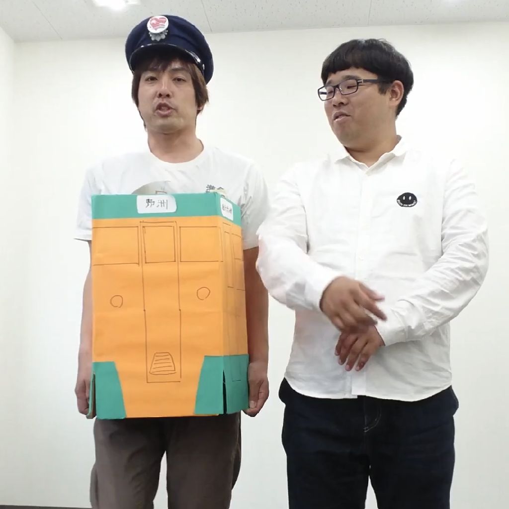 コンチェルトのラジチェルト特別編　コンチェルト寄席の話