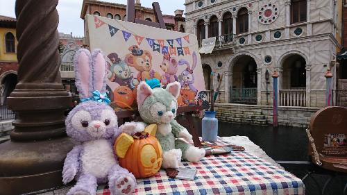 【第５回】ディズニーに行きたいって話