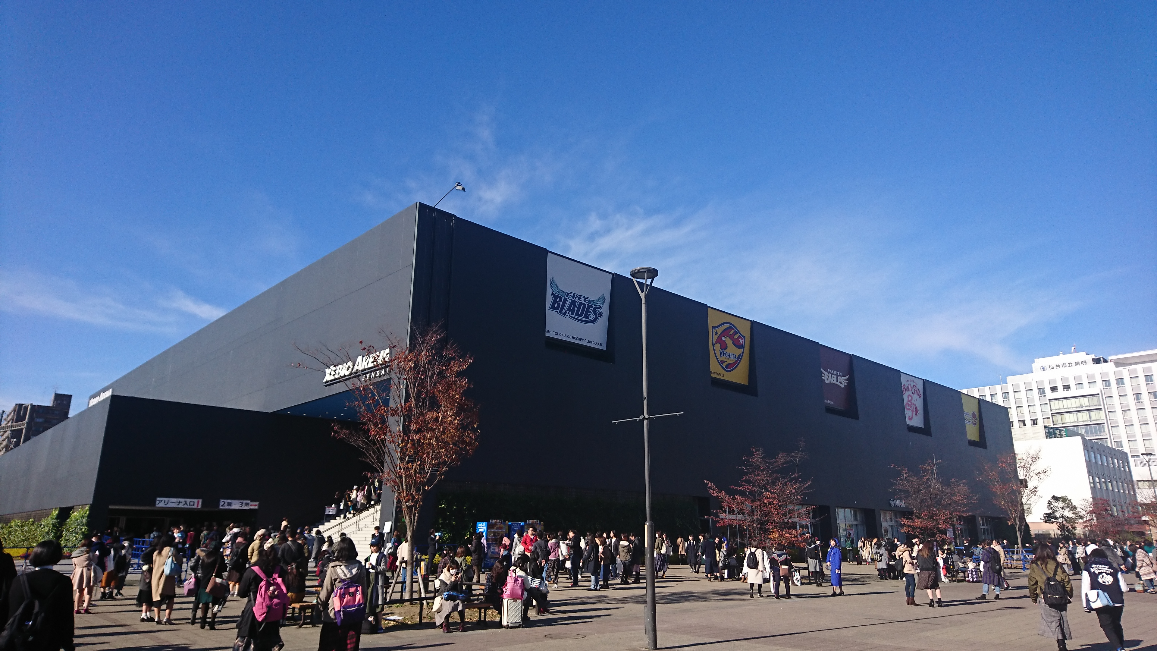 【第13回】アドリブ行ってきたのよ