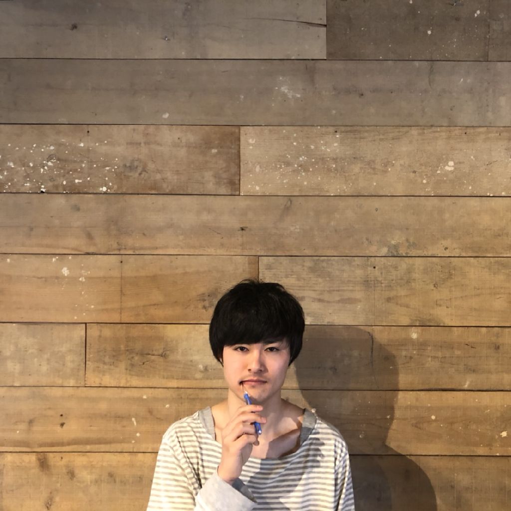 #737 田中にだけ目を合わせない人