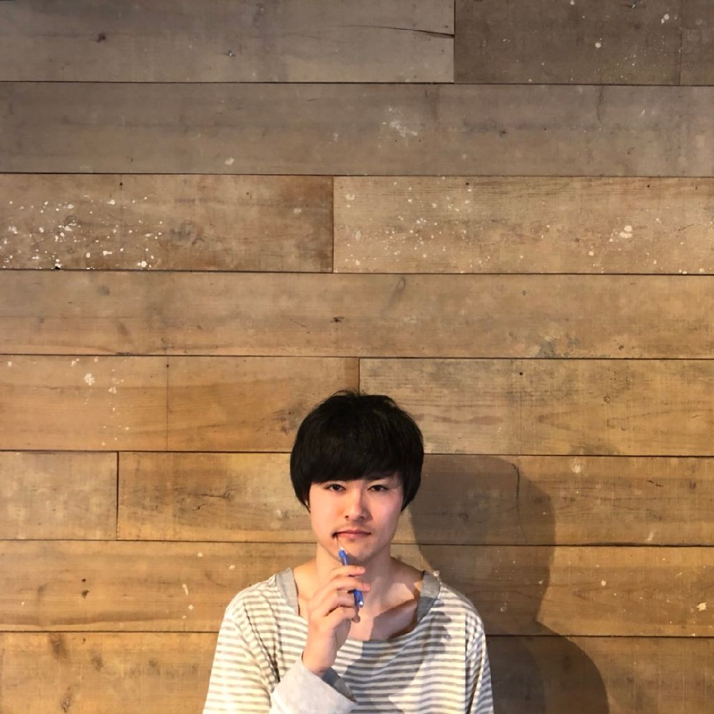 #1644 知らん間にイキる田中