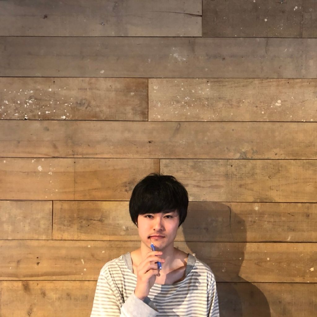 #1655 口下手なのも味だな〜