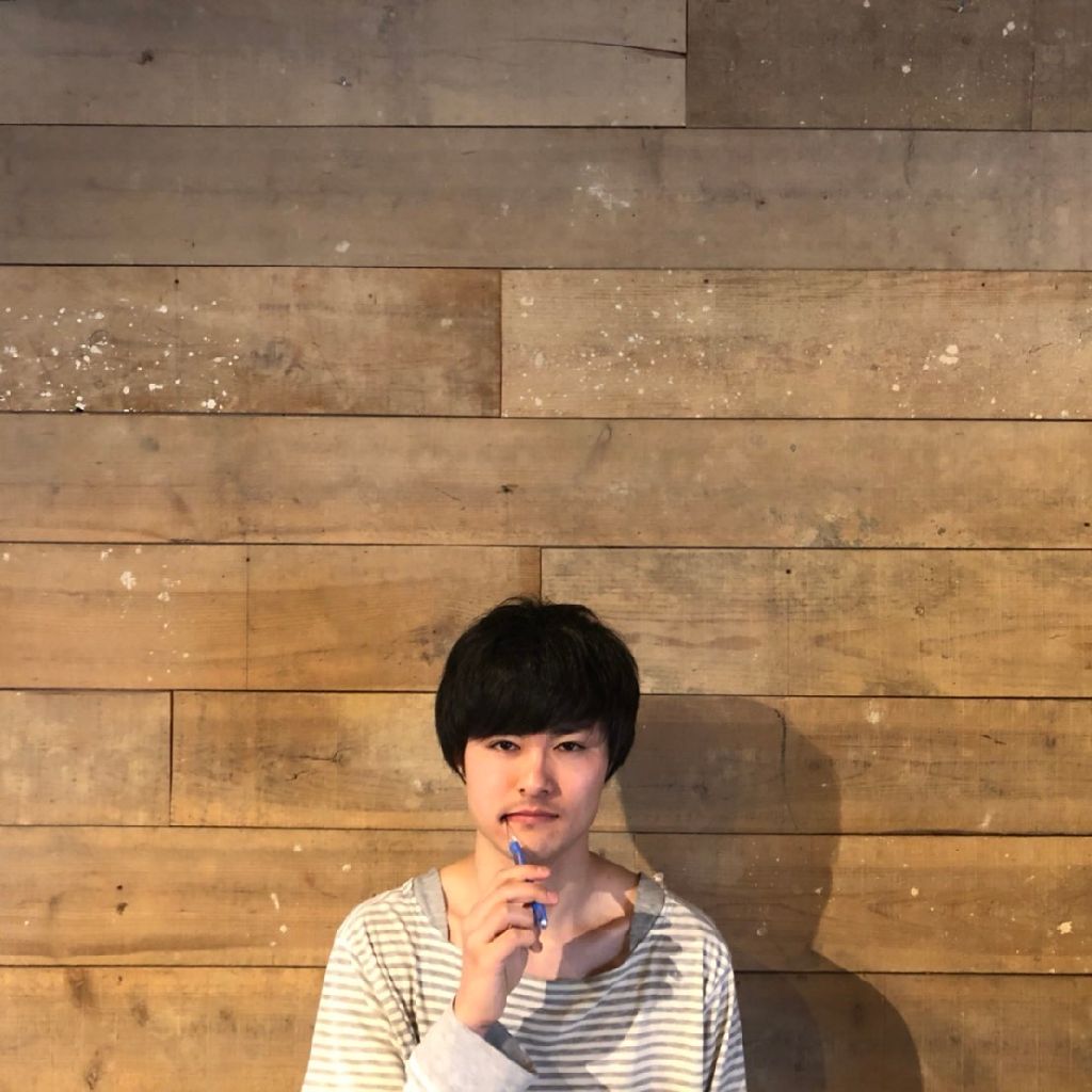 #1665 道で鼻ほじったらあかんで