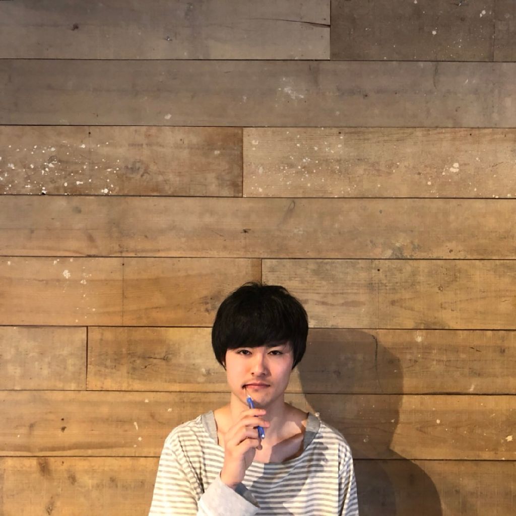 #1672 チェーンは外れても前に進むのさ！