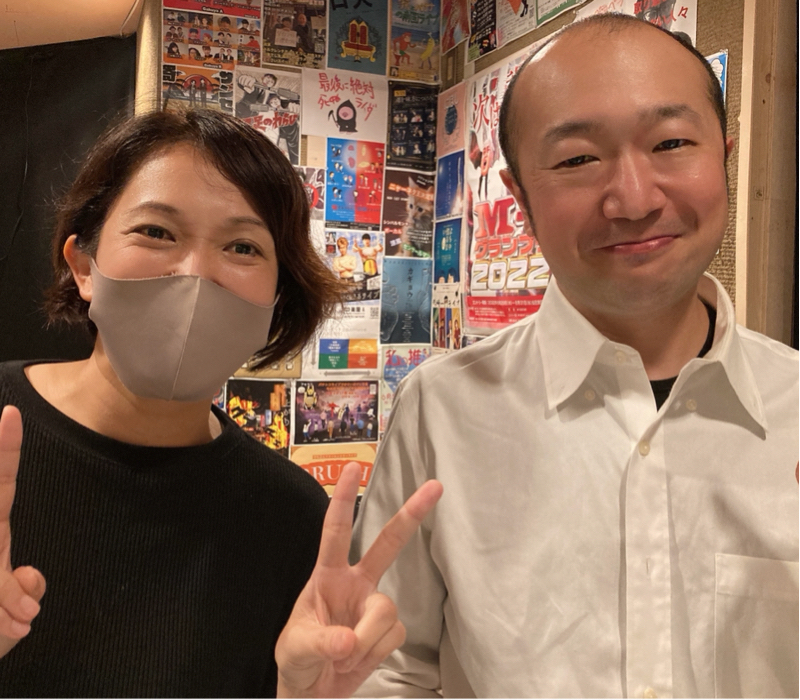 第266回 コラボラジオトーク 