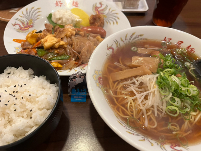 第496回 またやられましたと、舞台袖芸人無料食堂7月号の告知と、相変わらずカミカミのお話