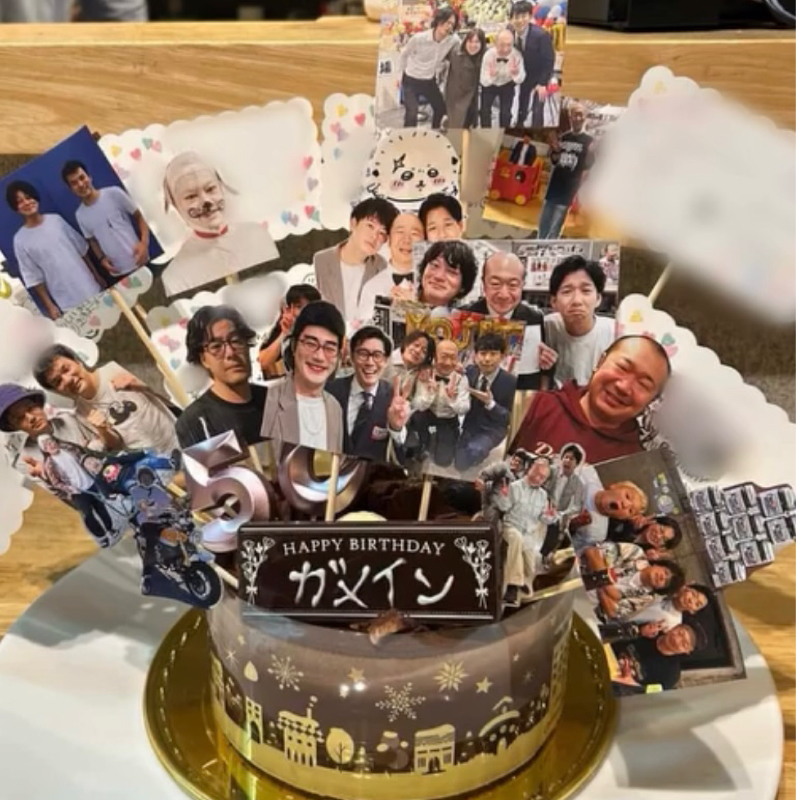 第520回 ラーメンショップ平八生誕祭生配信とお誕生日おめでとうをありがとうございました！