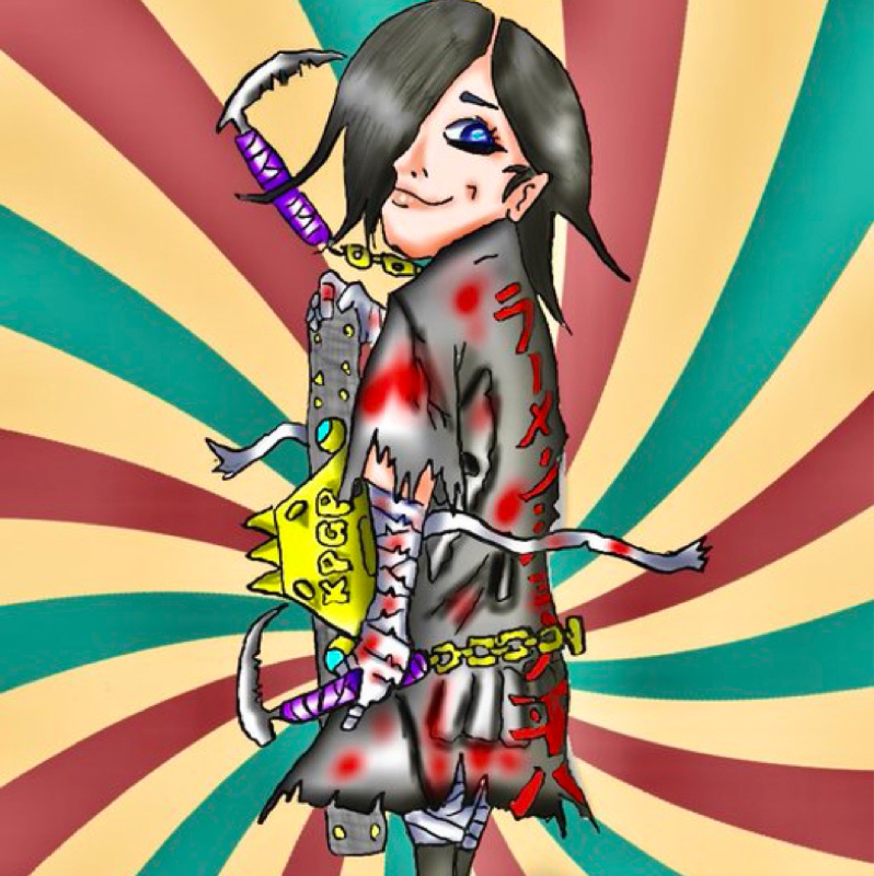 ラーメンショップ平八【大しゃしゃり亭いっちょかみ】