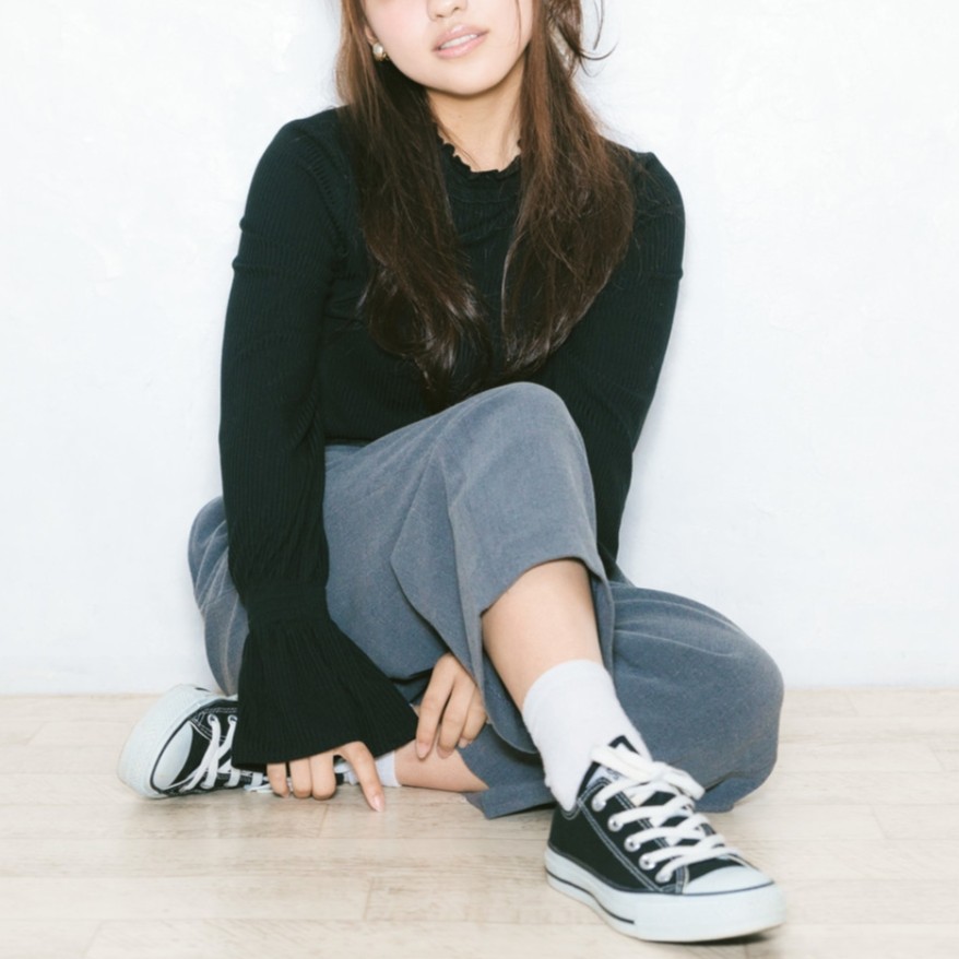 背筋を伸ばしていつもとちがうファッションをしてみる❤ from Radiotalk 背筋を伸ばしていつもとちがうファッションをしてみる❤ from Radiotalk