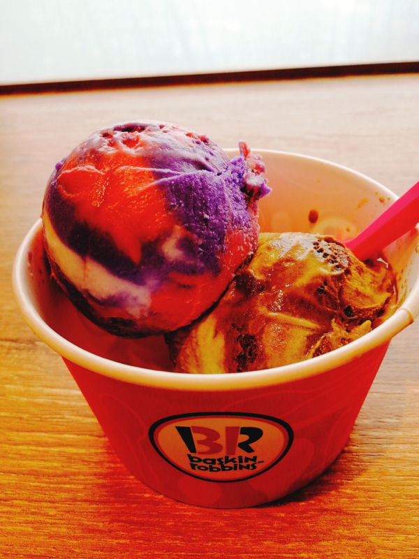 80話 アイスクリームの日だよ♪