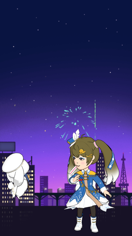 母娘の漫才？トーク カノーネくん頑張るの回