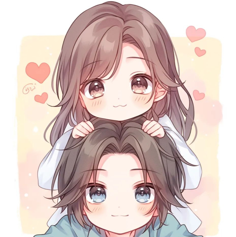 私の想い