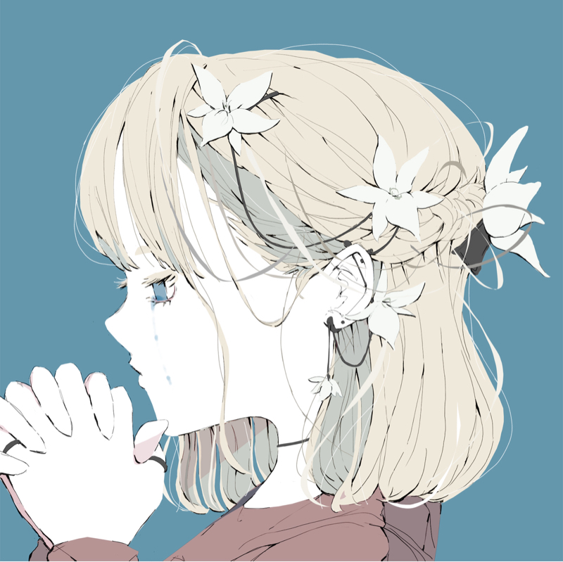 2つの祈り....