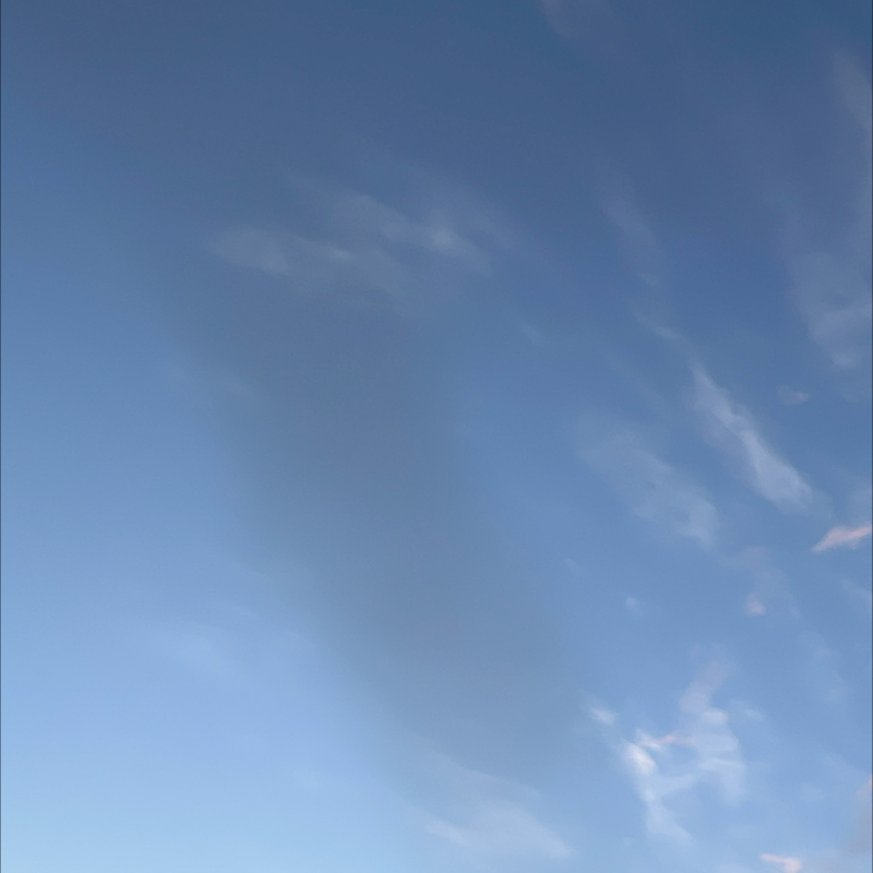 朝のルーティン